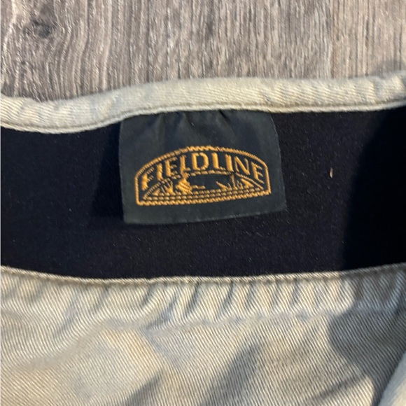 Fieldline Fishing Hunting Photography Vest PC050 - Tan - Size Med/Lrg - Picture 4 of 10